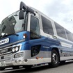 JR東海バス「レトロバス」