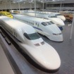 リニア・鉄道館