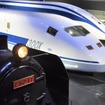 リニア・鉄道館