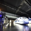 リニア・鉄道館