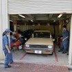埼玉自動車大学校クラシックカークラブ