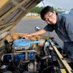 埼玉自動車大学校クラシックカークラブ