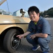 埼玉自動車大学校クラシックカークラブ
