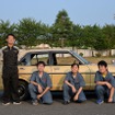 埼玉自動車大学校クラシックカークラブ