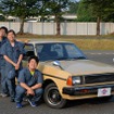 埼玉自動車大学校クラシックカークラブ