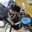埼玉自動車大学校クラシックカークラブ
