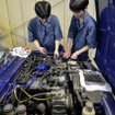埼玉自動車大学校クラシックカークラブ