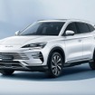 BYD SEALION 6 DM-i