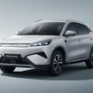 BYD ATTO 3