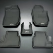 5MT専用ブラックステッチ