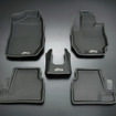 4AT専用イエローステッチ
