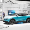 日産リーフ新型