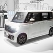 日産ルークス新型