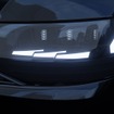 フォルビア・ヘラのフラットライト技術