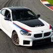 BMW M2 の「ターボデザインエディション」