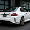 BMW M2 の「ターボデザインエディション」