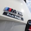BMW M2 の「ターボデザインエディション」
