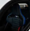 BMW M2 の「ターボデザインエディション」