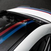 BMW M2 の「ターボデザインエディション」