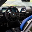 BMW M2 の「ターボデザインエディション」