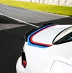BMW M2 の「ターボデザインエディション」