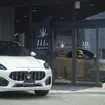 MASERATI 111th “永続する美と走り”をいま、あなたの週末へ。