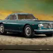 マセラティ 5000 GT