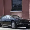 マセラティ インディ
