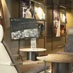 マセラティ111周年記念店舗ディスプレイ