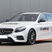 乗員監視技術に基づくアダプティブ・リストレイント・システムを搭載したZFのデモ車両