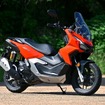 ホンダ ADV160