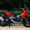 ホンダ ADV160