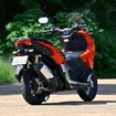 ホンダ ADV160