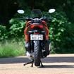 ホンダ ADV160