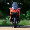 ホンダ ADV160