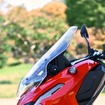 ホンダ ADV160