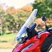 ホンダ ADV160