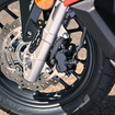ホンダ ADV160