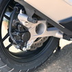 ホンダ ADV160