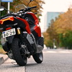 ホンダ ADV160