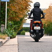 ホンダ ADV160