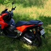 ホンダ ADV160
