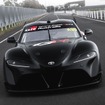 トヨタ『GRスープラ・スーパーカー』