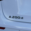 メルセデスベンツ A 200 d Urban Stars