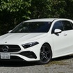 メルセデスベンツ A 200 d Urban Stars