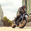 カワサキ Z650RS 2026年モデル