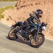 カワサキ Z650RS 2026年モデル