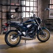 カワサキ Z650RS 2026年モデル