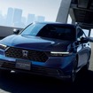 ACCORD e:HEV Honda SENSING 360+