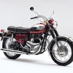 650-W1（歴史車両）